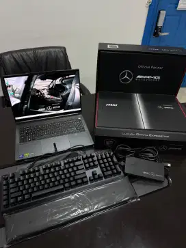 LAPTOP MSI STEALTH A1VGG