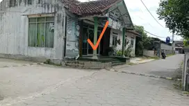 Di Jual Tanah Strategis dalam Ring Road di Timur Kampus UPN