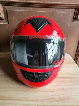 Helm inx 2 in 1