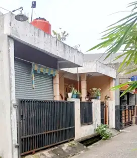 DI JUAL RUMAH, DI KAVLING PESONA ANGGREK, HARAPAN JAYA, KOTA BEKASI