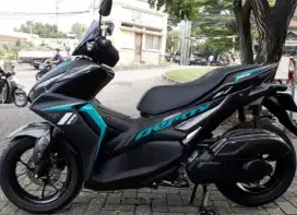 Aerox ABS 2021 Murmer