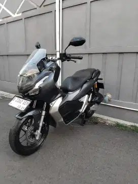 Honda ADV 150 2019 Cash & kredit
