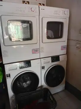 Lowongan laundry