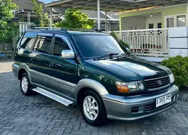 Kijang krista bensin 1999