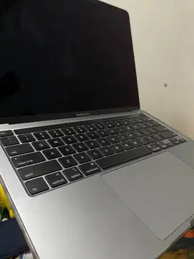 MACBOOK PRO 2020 16GB 512GB I5