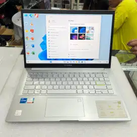 ASUS VIVOBOOK K413E Ci5-1135G7|8GB|512GB|14INCH