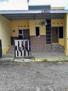 DI JUAL RUMAH DI UNGARAN
