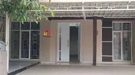 DIJUAL RUMAH SEPATAN CLUSTER GRAND CITY EXTENTION FURNISH TERMURAH