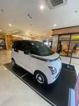 Wuling New Air EV 300 Km