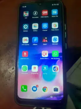 Infinix itel vpro 1