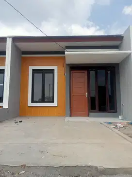 Dijual Rumah Murah Bandung