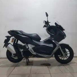 DP 600 RIBU HONDA ADV 150 CBS TAHUN 2020
