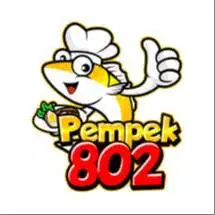 Juru Masak Pempek & Nusantara