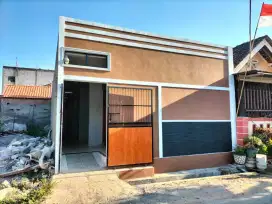 Dijual Kost Baru 5 Kamar