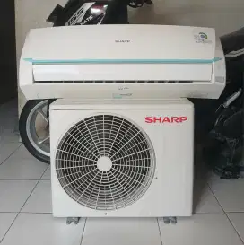 Ac sharp thailand 1pk