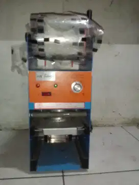 Jual cupsiler murah
