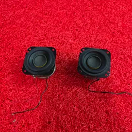 Speaker Full Range BOSE 1.5 in