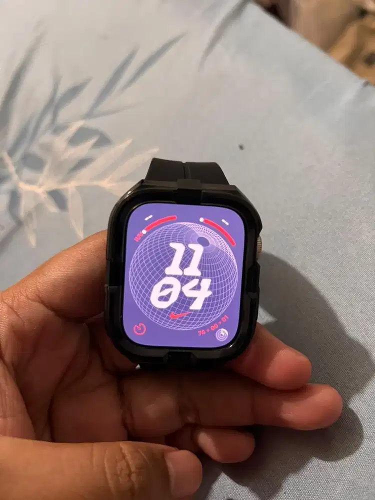 Apple watch series 8