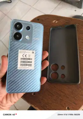 xioami redmi note 13 4G 8/256