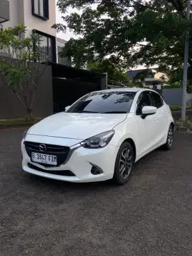Mazda2 R 1.5 Skyactive At 2017