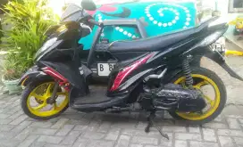 Dijual suzuki skydrive