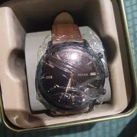 Dijual jam tangan fossil original