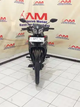 Km 2 Ribu Yamaha Jupiter Z1 tahun 2024