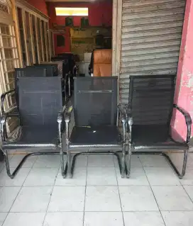 Kursi hadap kantor