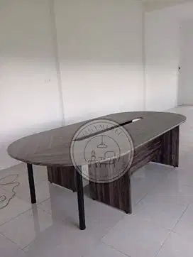 Promo meja meeting/rapat activ galant series sale terlaris termurah