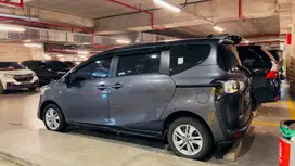 Toyota Sienta G 2017