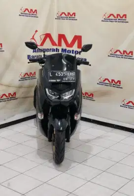 Yamaha Nmax 155 Keyless Tahun 2022