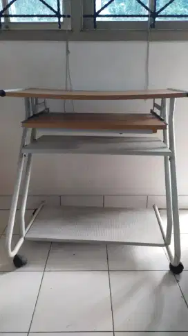 Alat meja komputet