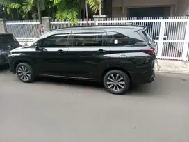Toyota Avanza G 1.5 TSS 2021/ 2022 AT Automatic Km 43 rb