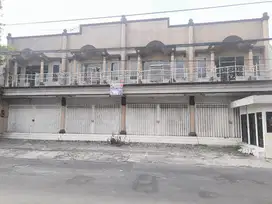 Dijual Ruko jejer 3  Di Jantung Kota Pare Kediri Strategis Dan Terawat