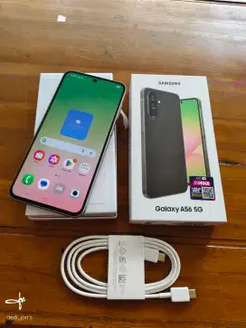 Samsung A56 5G 8/256