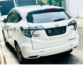 Honda HR-V 2017 Bensin