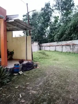 Djual cpt rumah 380juta net loks de marco cilodong depok