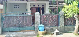Rumah dikontrakkan