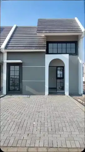 Oper Kredit Rumah Di Anvaya Sidoarjo