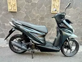 honda beat deluxe smart key 2025