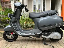 VESPA S IGET 125 2023