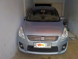 Suzuki Ertiga GL 2014 km 52.000