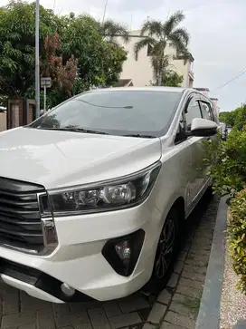 Inova reborn matic diesel