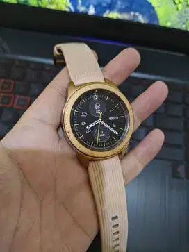 Samsung Galaxy Watch 42mm Rose Gold