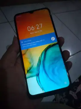 Infinix hot 11.. 4/64.. hrg terjangkau abiss
