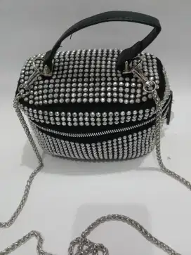 Tas Bling Bling kondisi baru