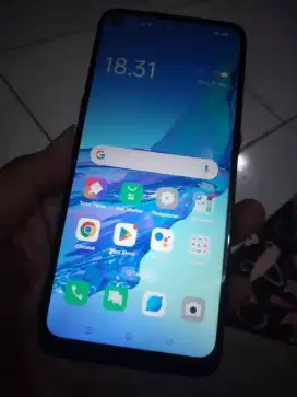 Oppo A53.. 4+1/64.. hrg murmer mawon gh