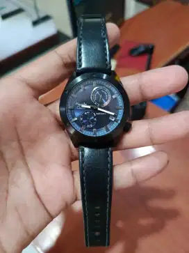 Alexander Christie Automatic second