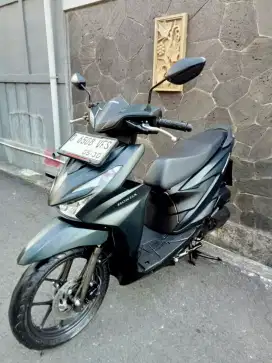 honda beat deluxe smart key 2025