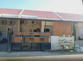 Dijual Rumah Makassar sekitar Jalan Poros Barombong